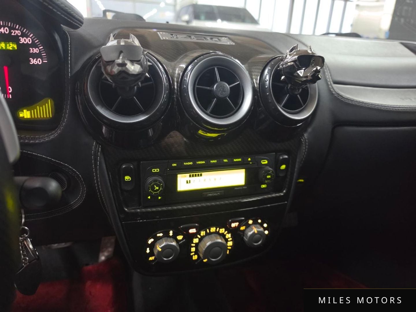 Ferrari F430 2005 — миниатюра 11