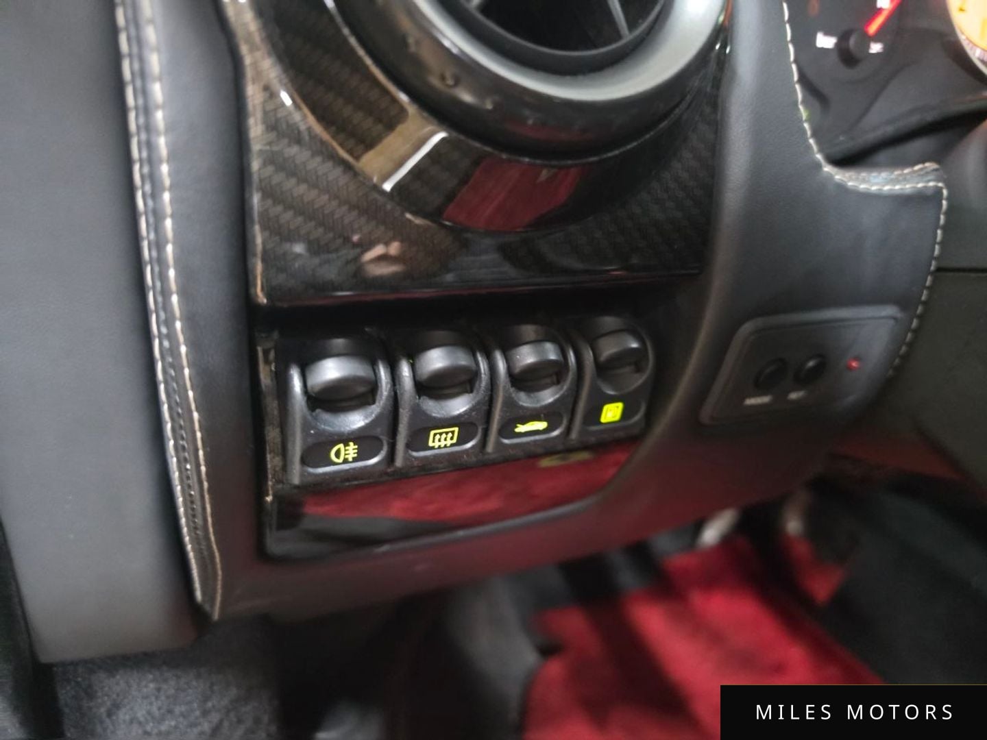 Ferrari F430 2005 — миниатюра 12