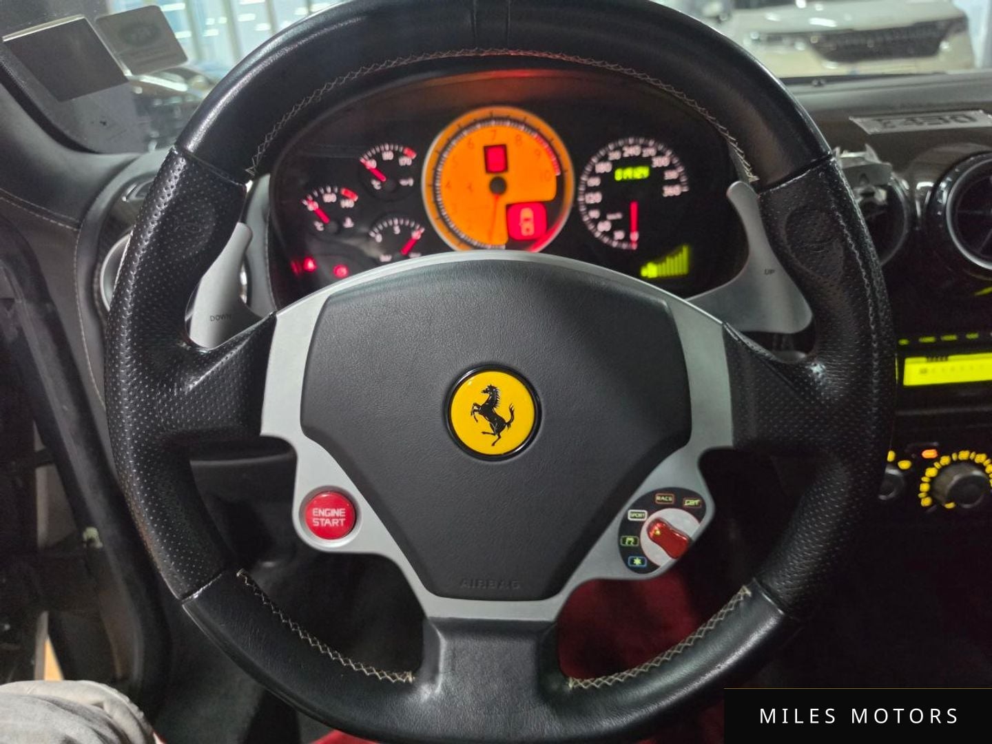 Ferrari F430 2005 — миниатюра 16
