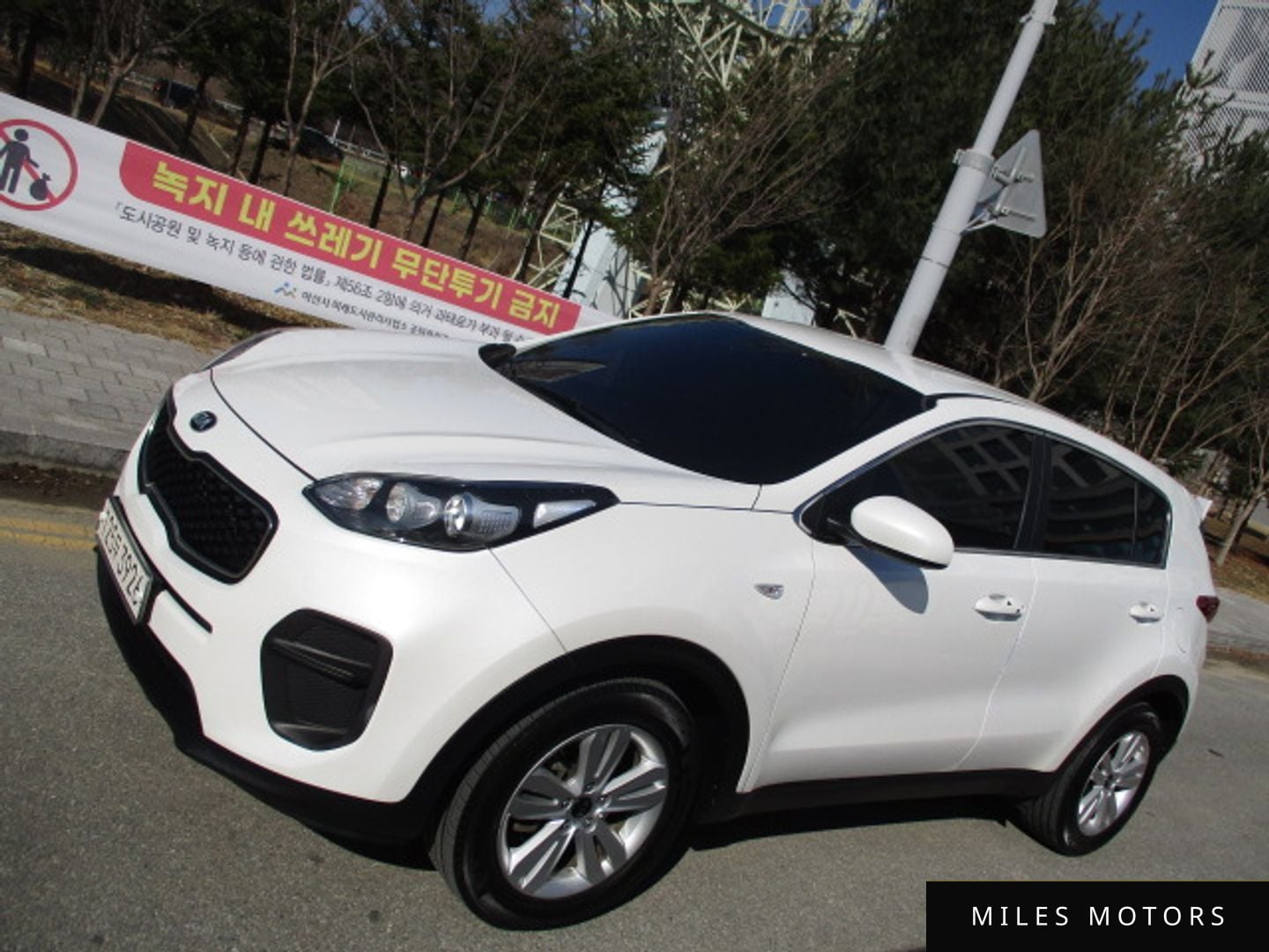 Kia Sportage 2016 — миниатюра 2