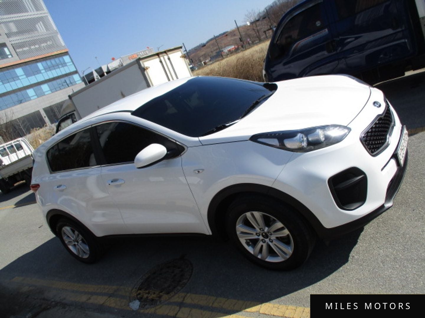 Kia Sportage 2016 — миниатюра 3