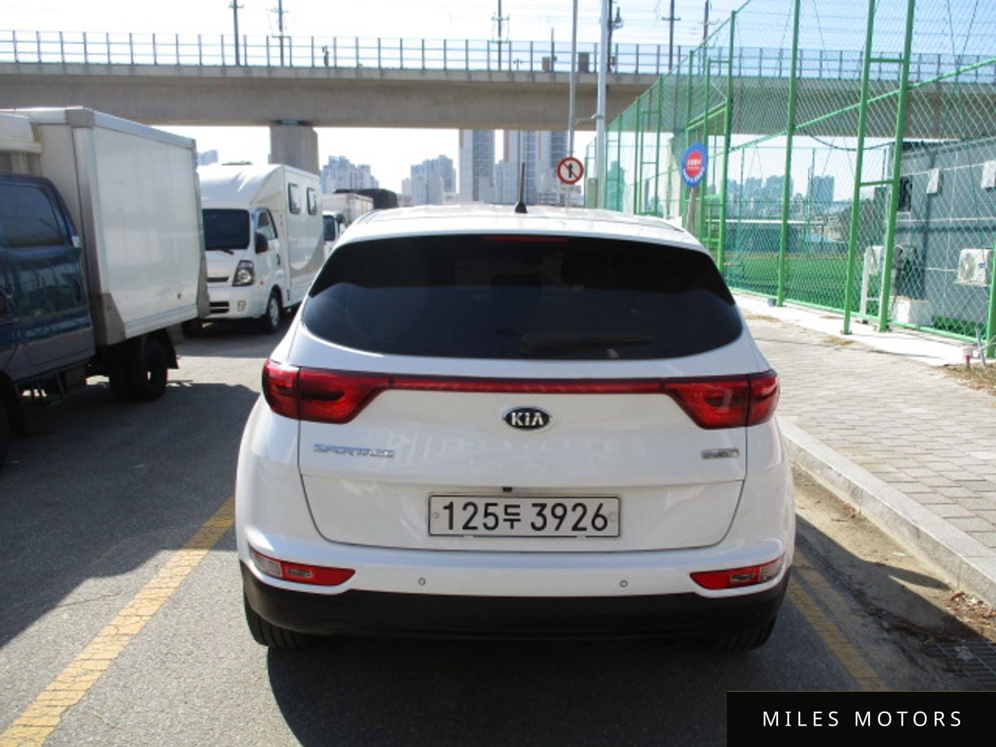 Kia Sportage 2016 — миниатюра 4