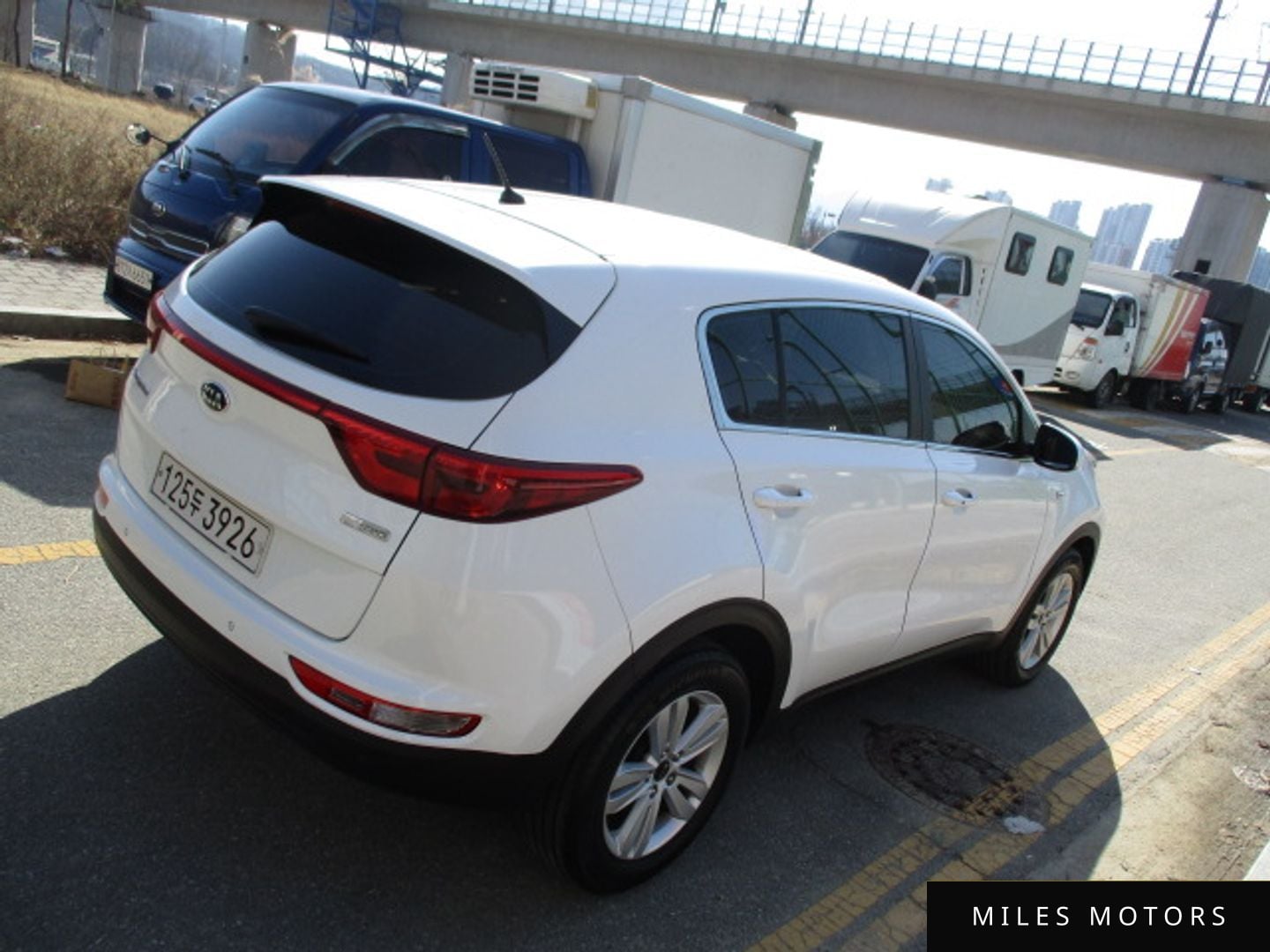 Kia Sportage 2016 — миниатюра 5