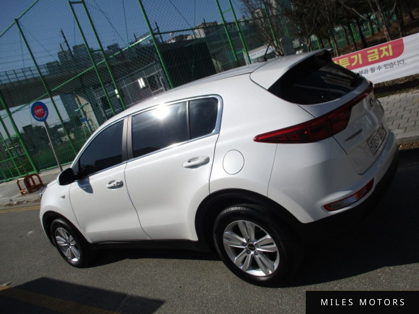 Kia Sportage 2016 — миниатюра 6