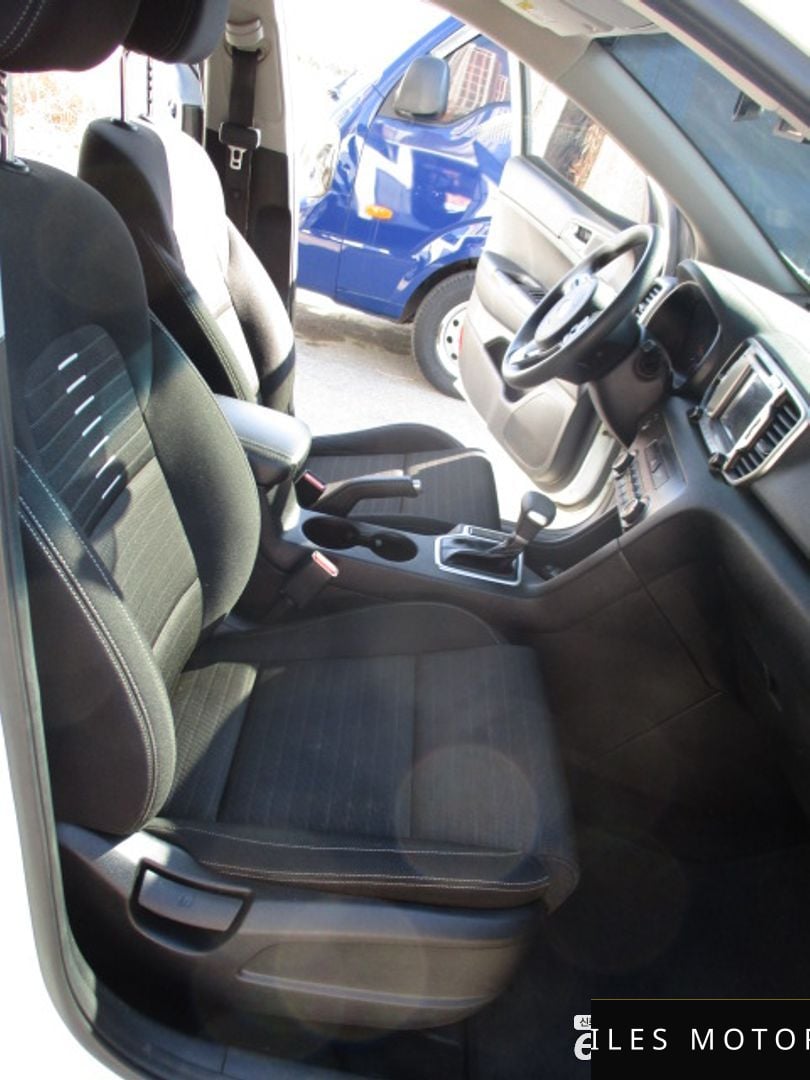 Kia Sportage 2016 — миниатюра 8