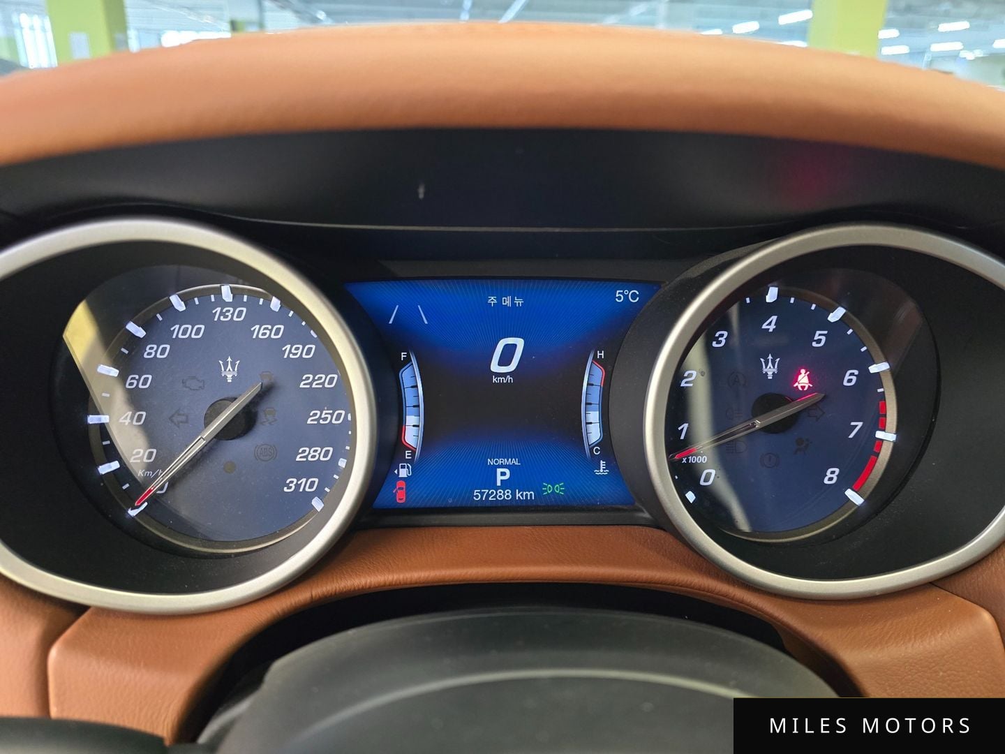 Maserati Ghibli 2019 — миниатюра 8