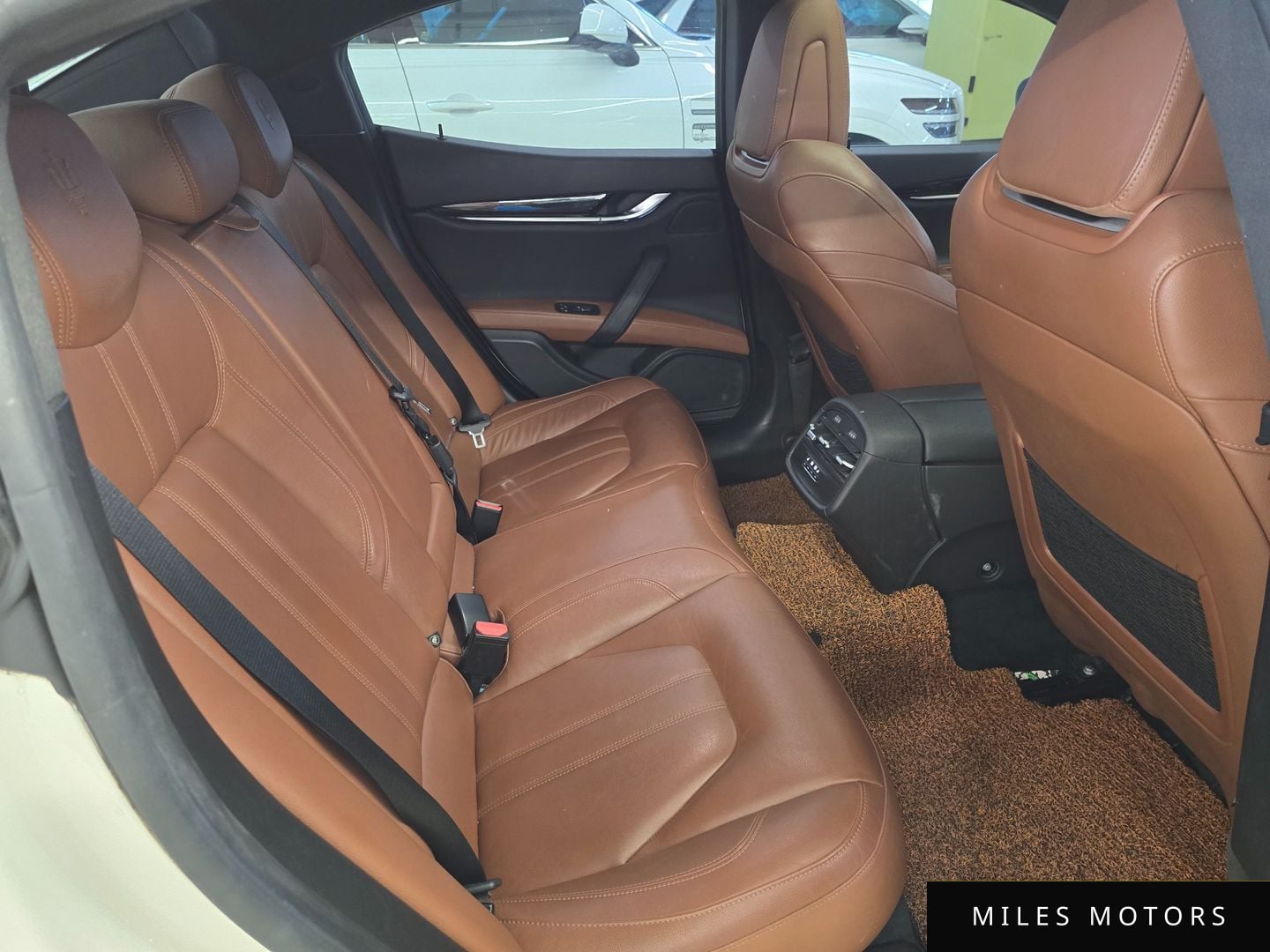 Maserati Ghibli 2019 — миниатюра 9