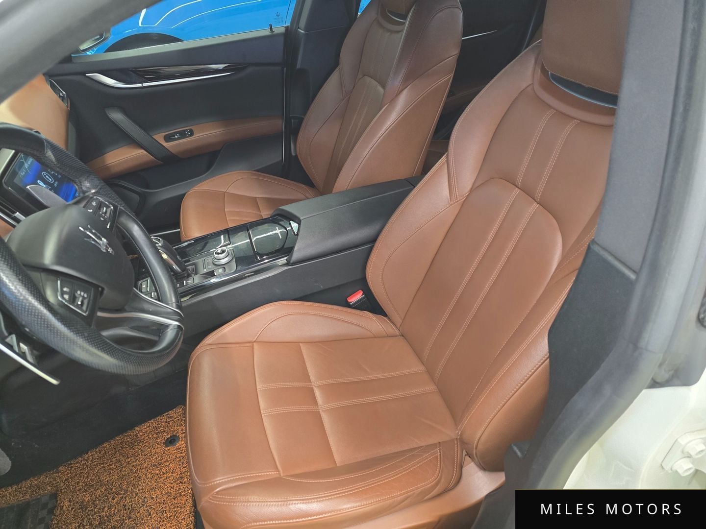Maserati Ghibli 2019 — миниатюра 10