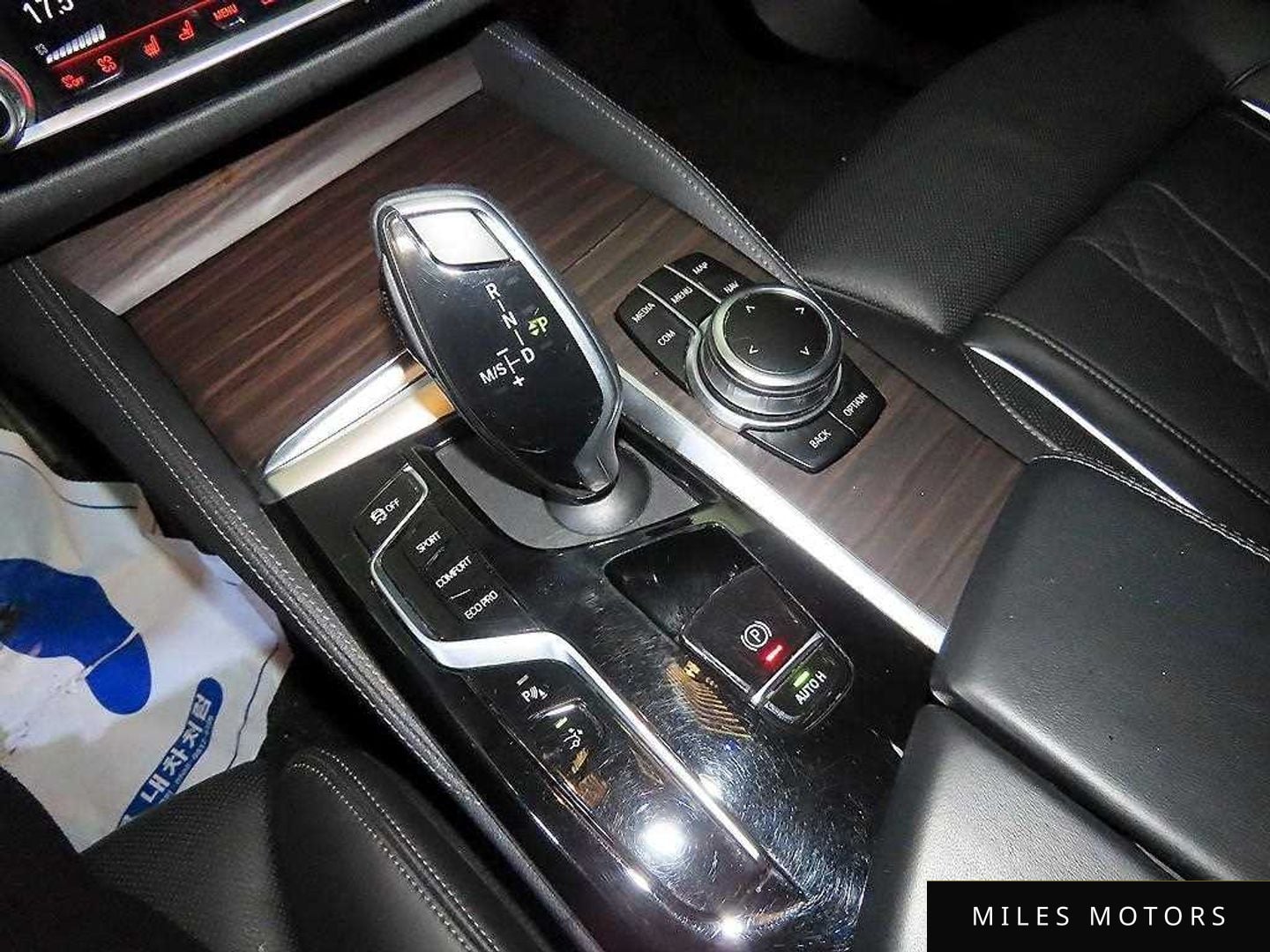 BMW 6 Series GT (G32) 2022 — миниатюра 12