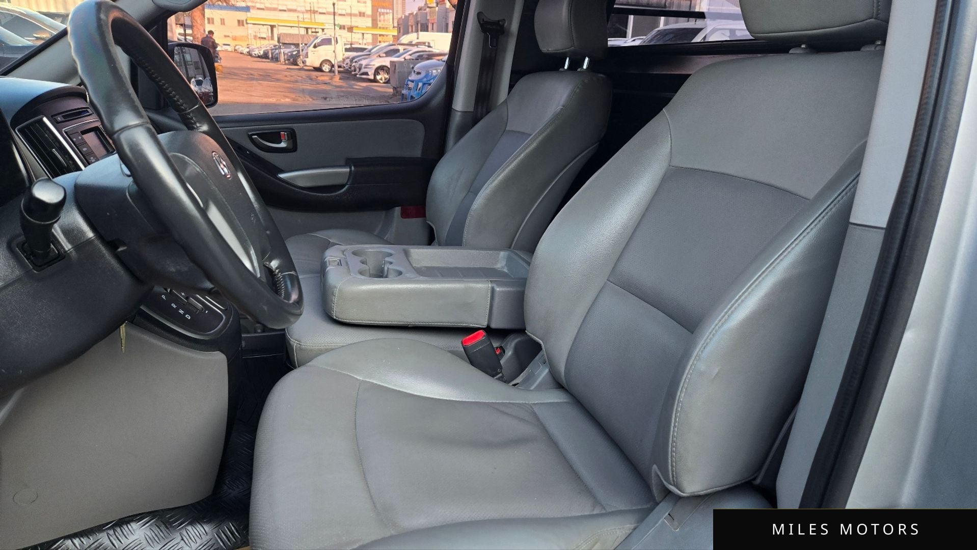 Hyundai Starex 2020 — миниатюра 9