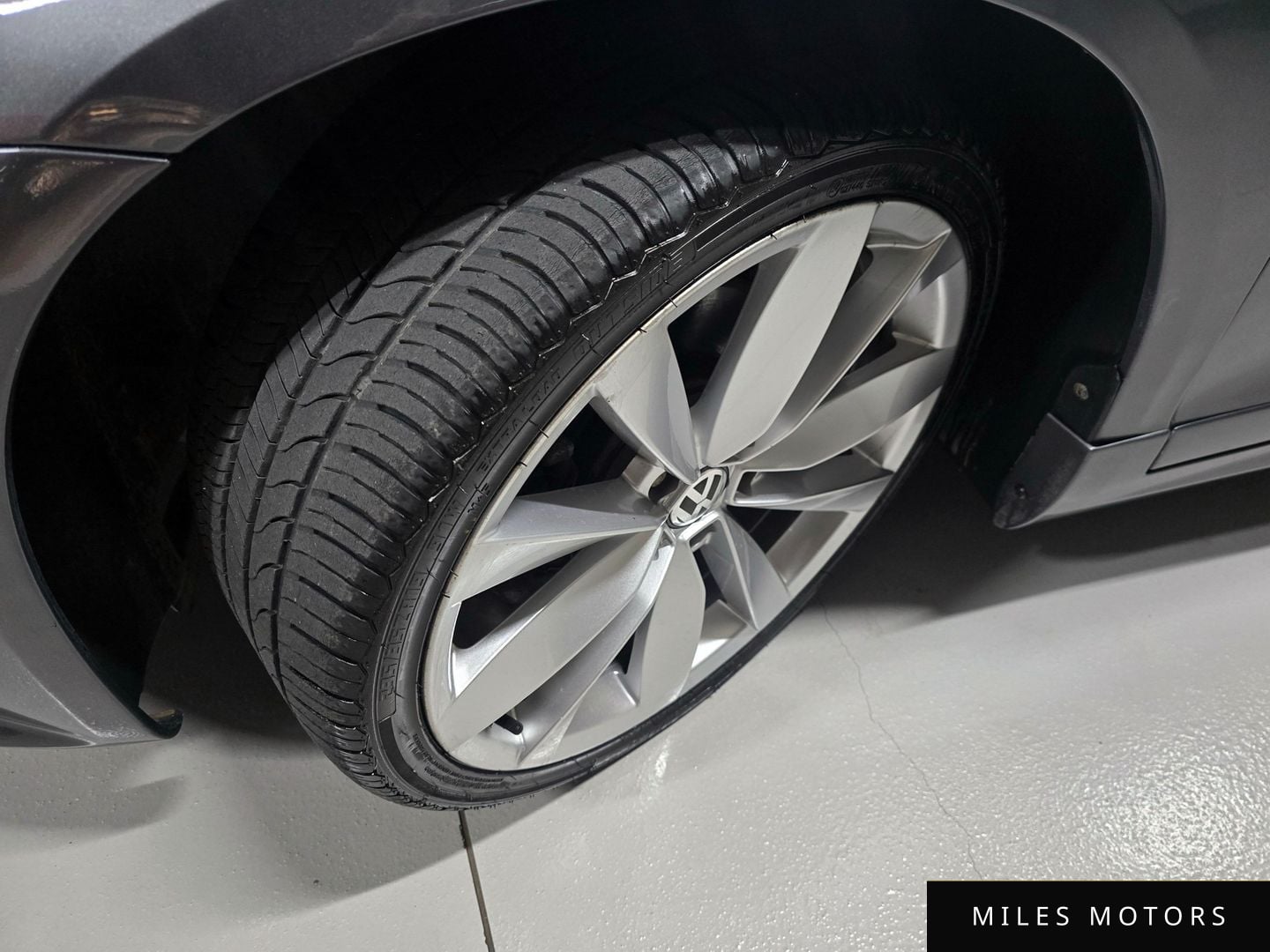 Volkswagen Scirocco 2014 — миниатюра 8