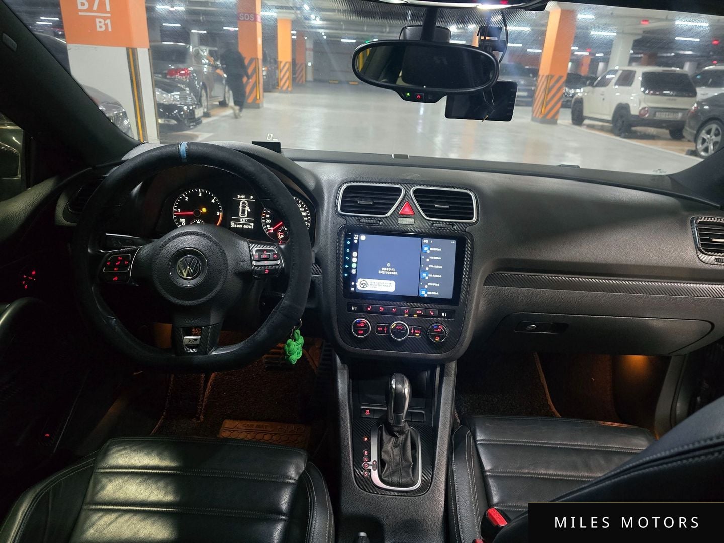 Volkswagen Scirocco 2014 — миниатюра 10
