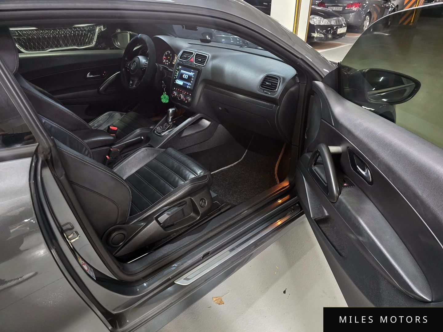 Volkswagen Scirocco 2014 — миниатюра 12