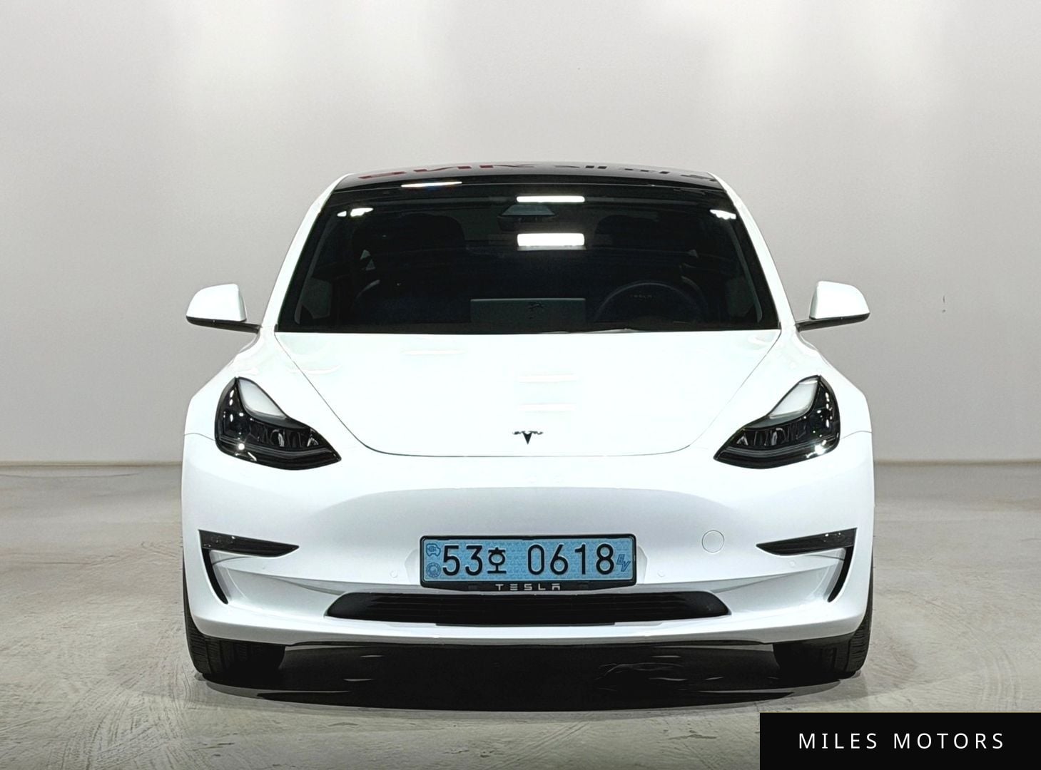 Tesla 모델 3 2022 — миниатюра 2