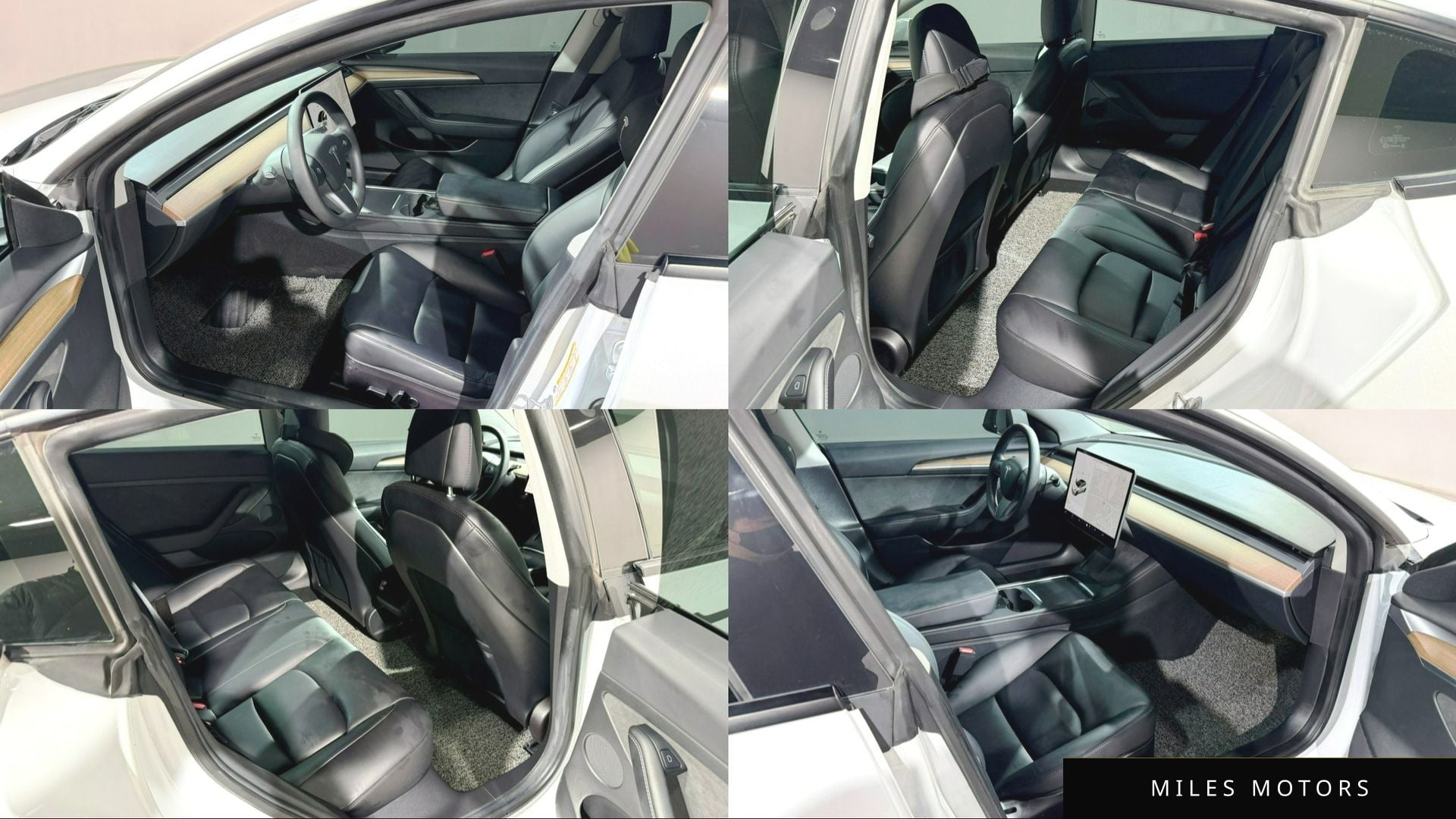 Tesla 모델 3 2022 — миниатюра 17