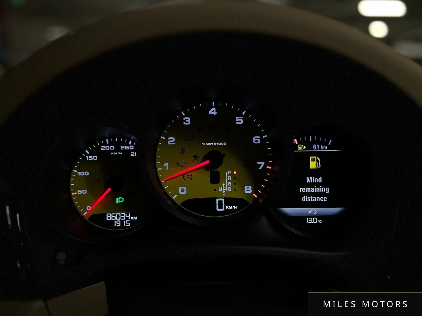 Porsche Macan 2015 — миниатюра 7