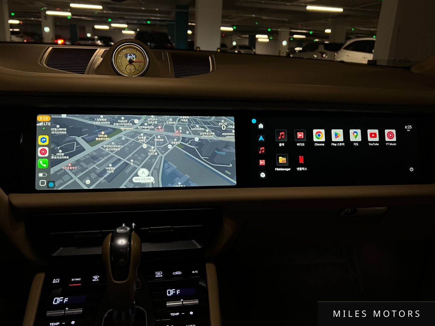 Porsche Macan 2015 — миниатюра 9