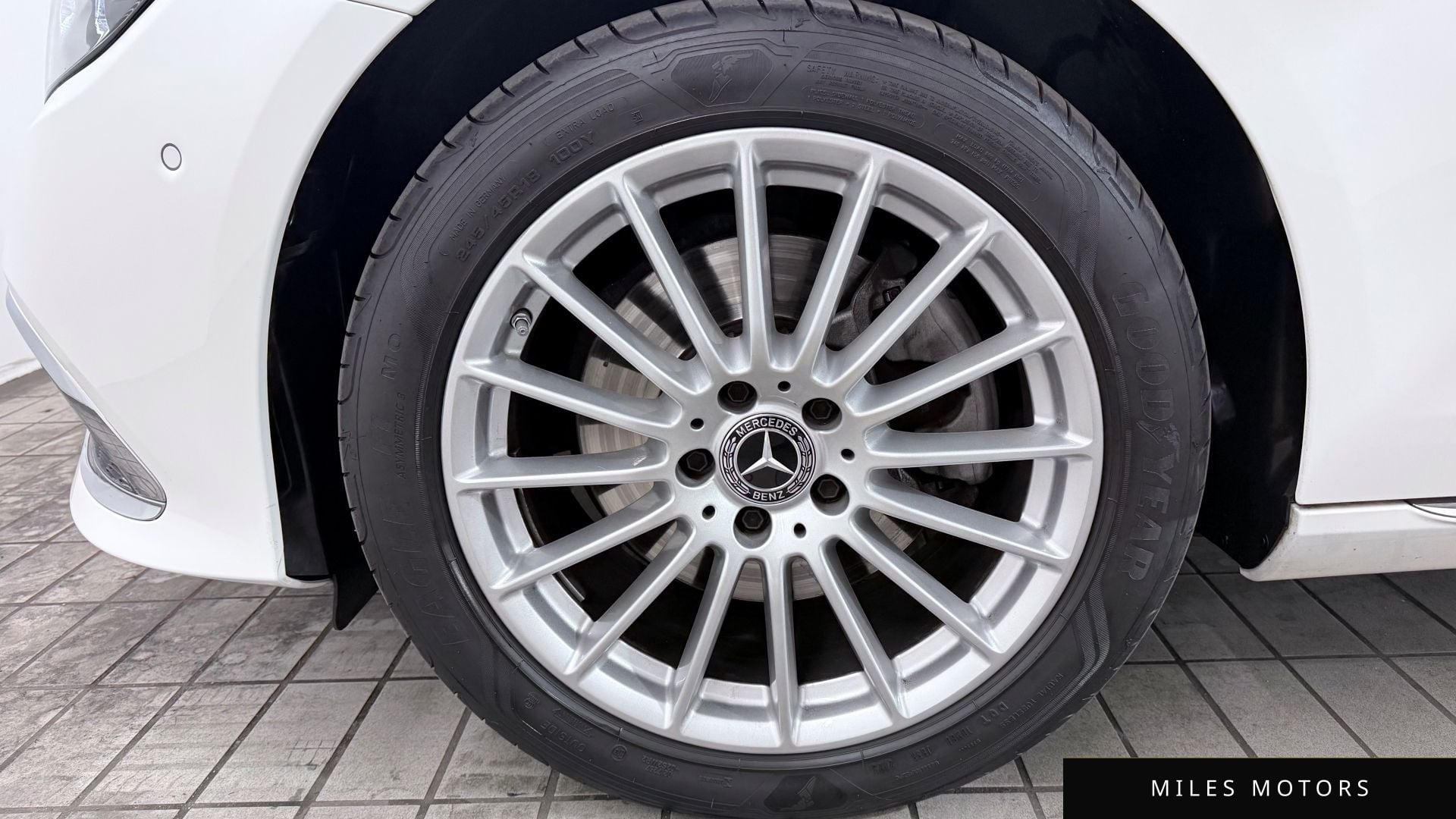 Mercedes-Benz E-Class W213 2023 — миниатюра 5