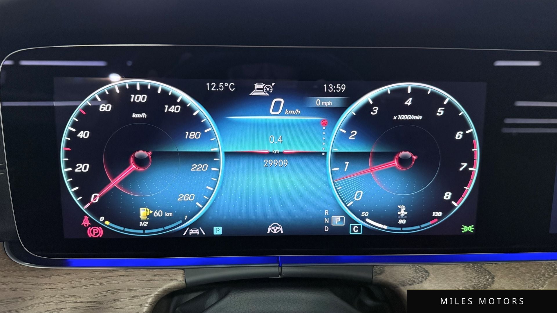 Mercedes-Benz E-Class W213 2023 — миниатюра 8