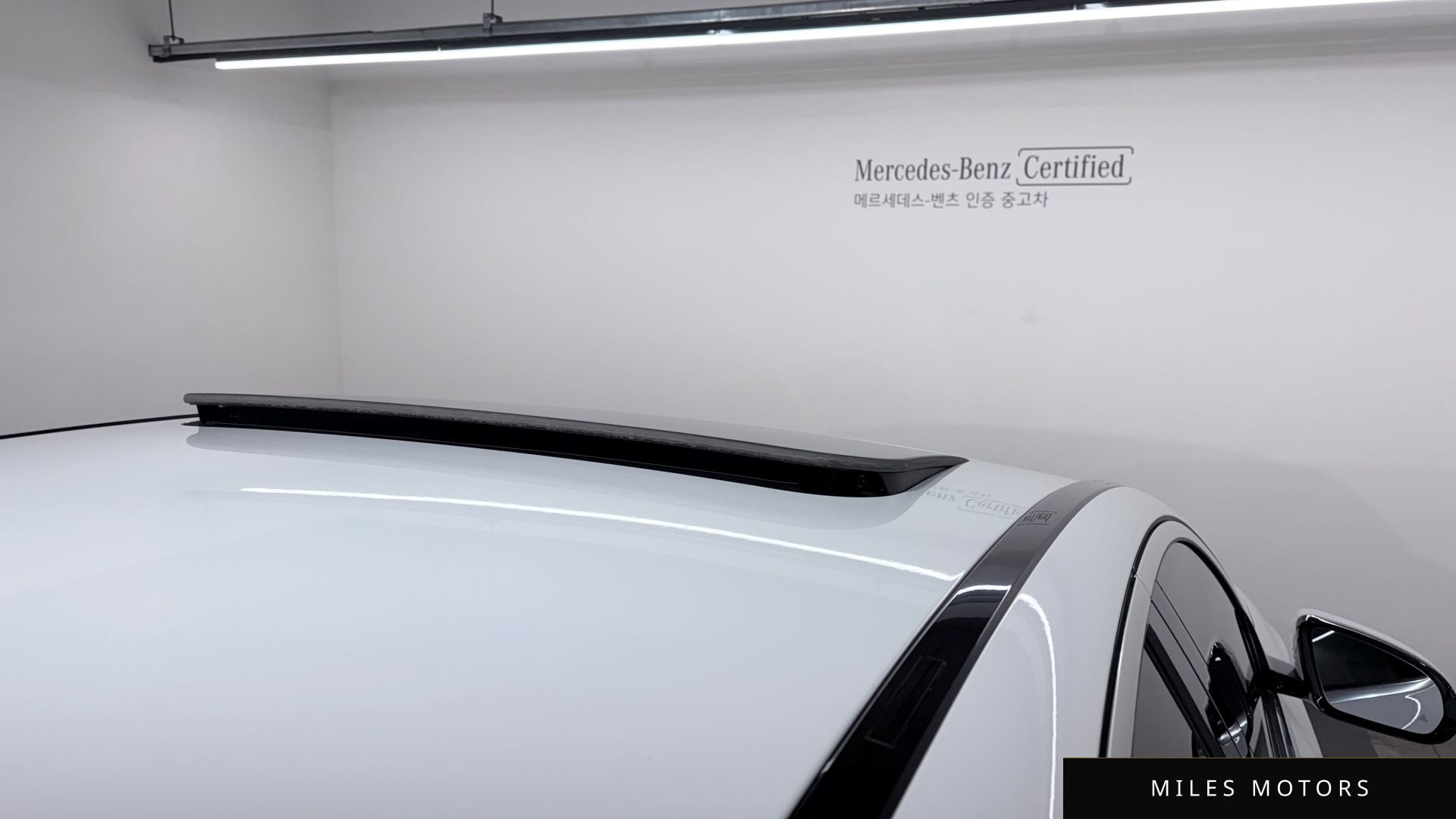 Mercedes-Benz E-Class W213 2023 — миниатюра 12