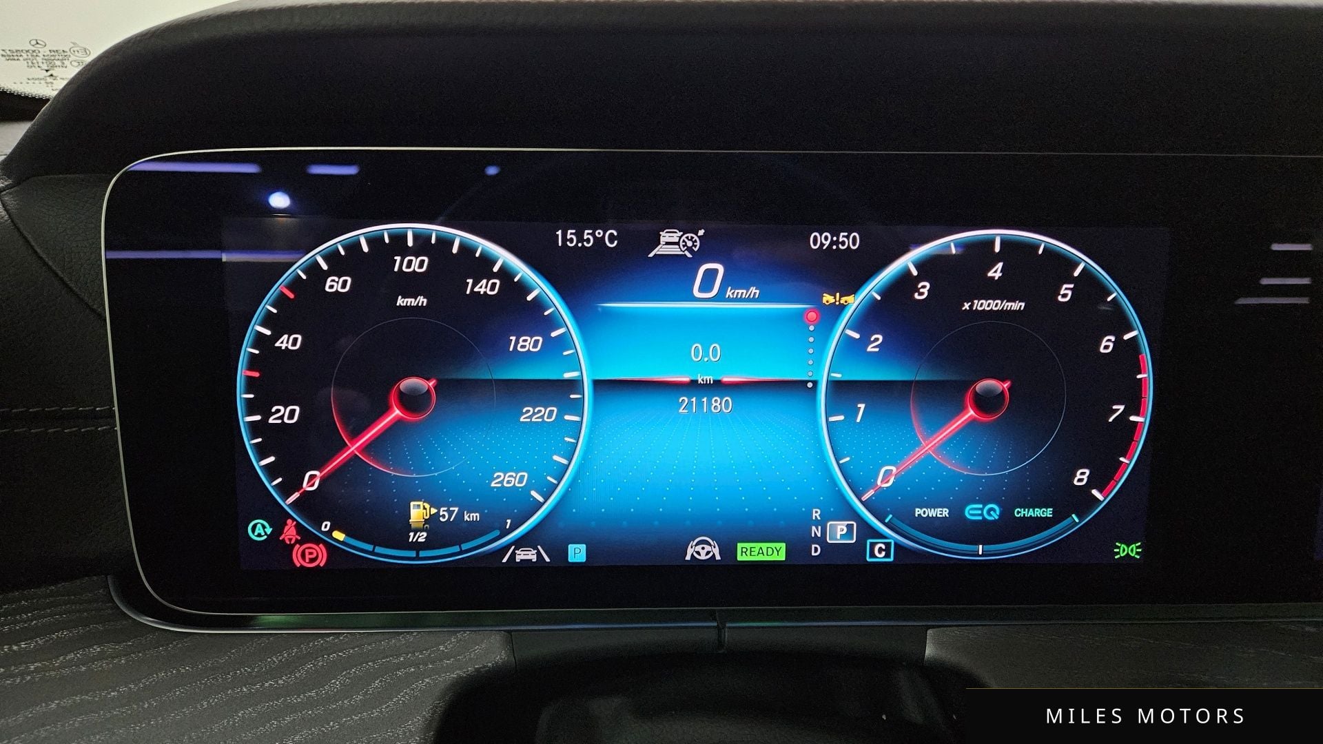 Mercedes-Benz E-Class W213 2023 — миниатюра 8