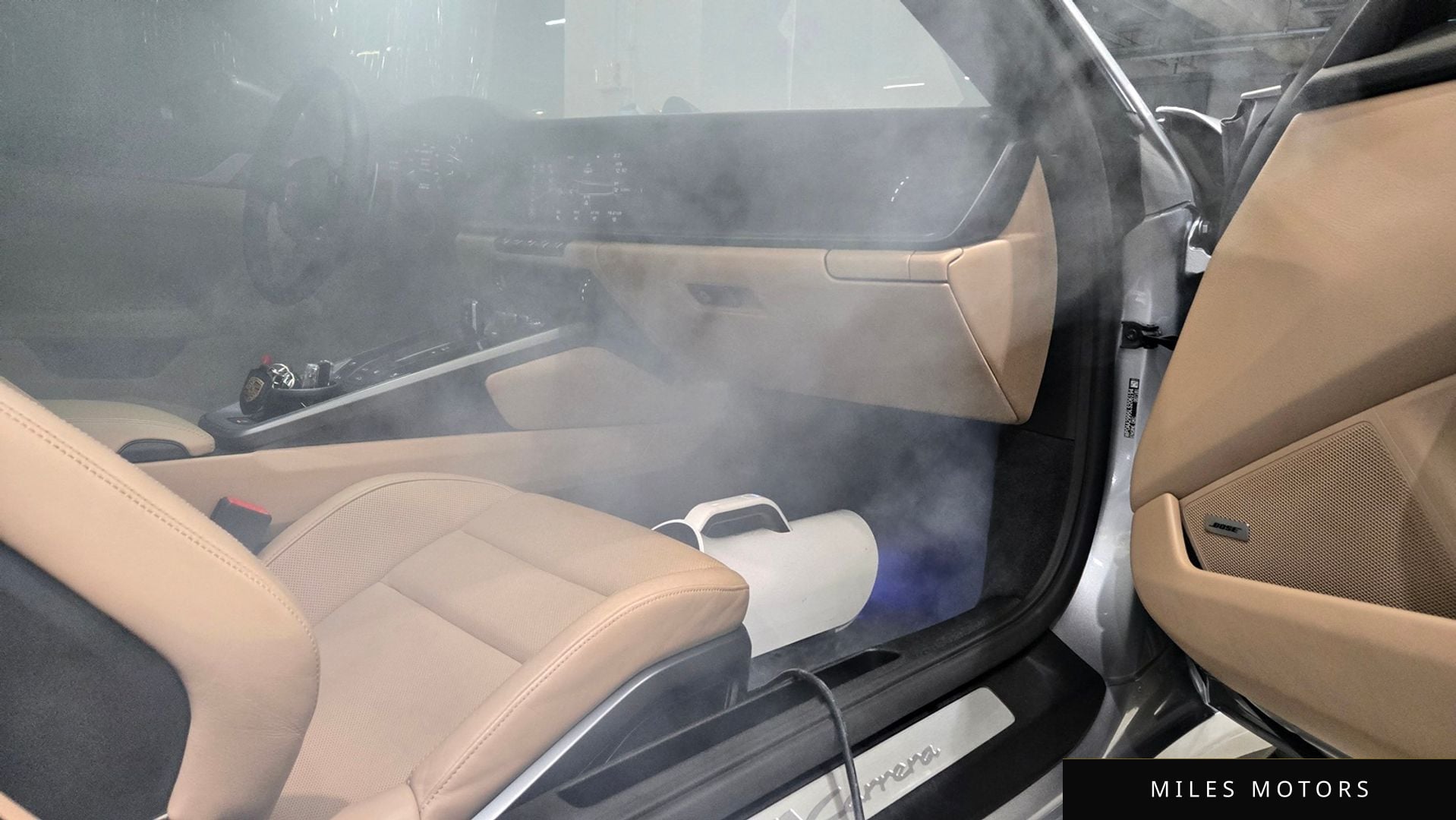 Porsche 911 (992) 2020 — миниатюра 3