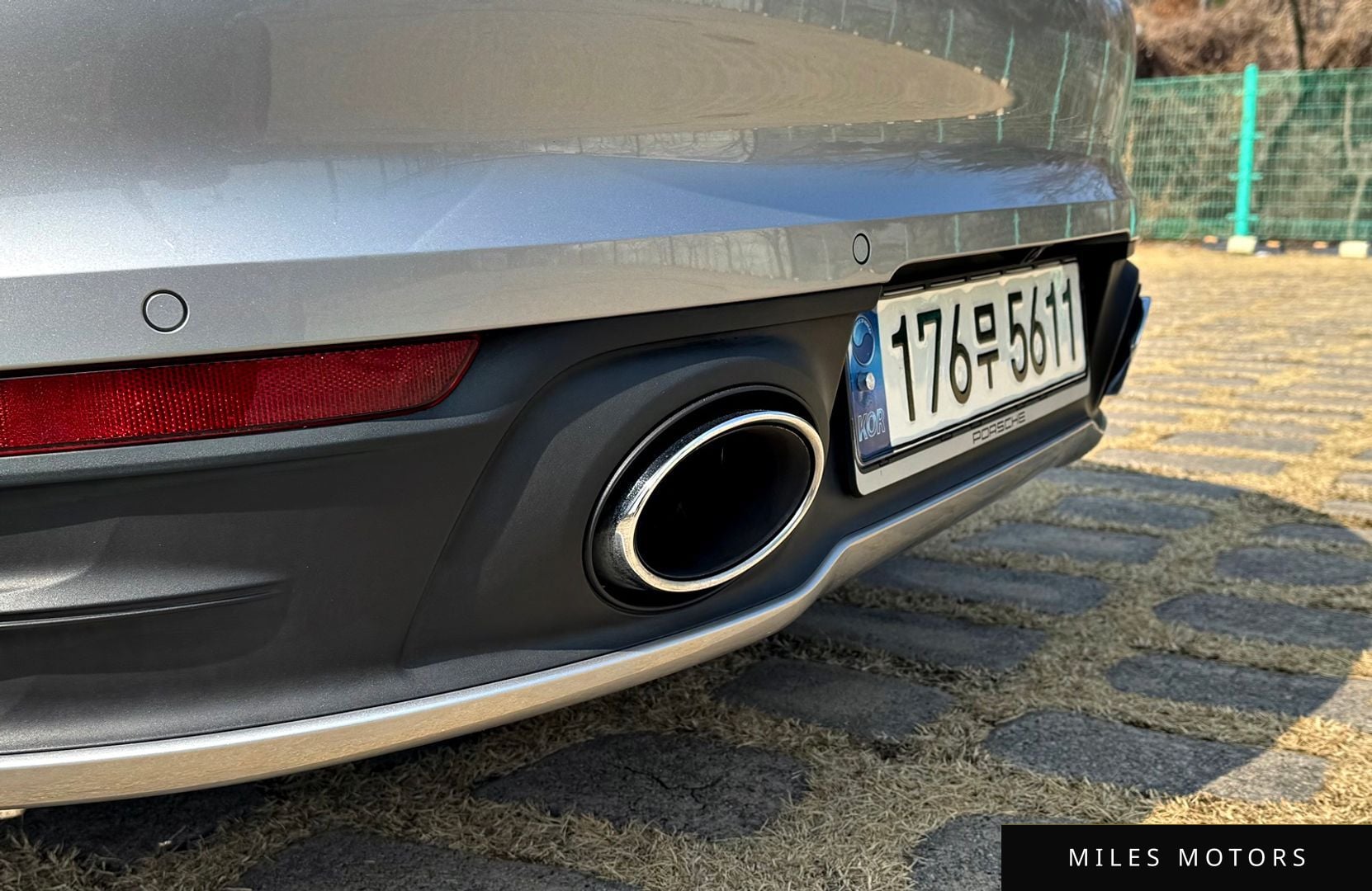 Porsche 911 (992) 2020 — миниатюра 5