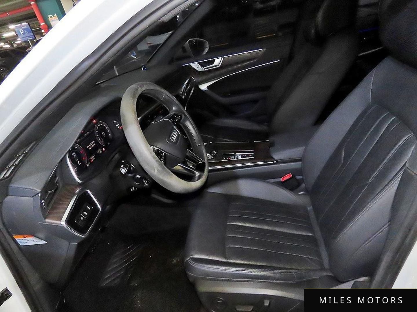 Audi A6 (C8) 2020 — миниатюра 6