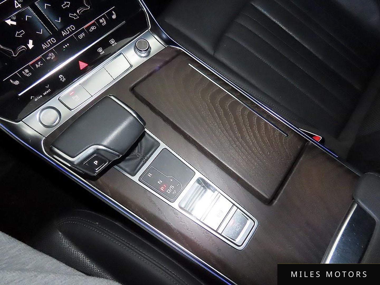 Audi A6 (C8) 2020 — миниатюра 9
