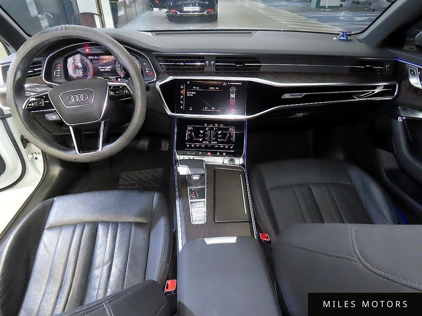 Audi A6 (C8) 2020 — миниатюра 10