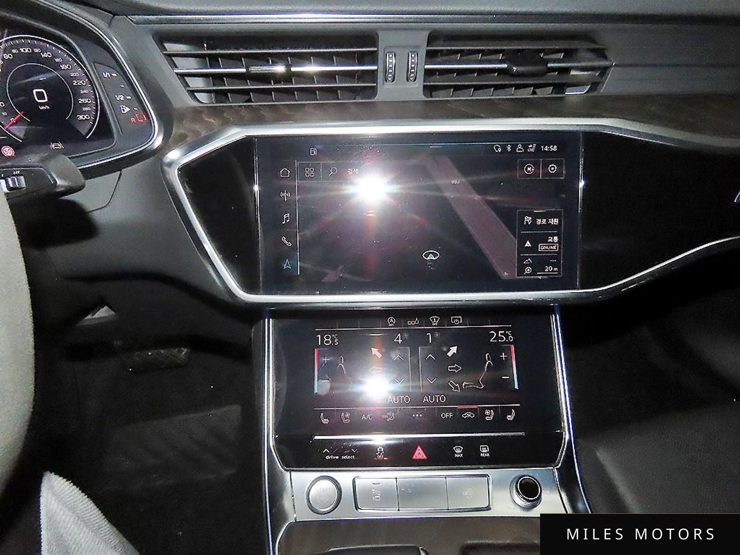 Audi A6 (C8) 2020 — миниатюра 11