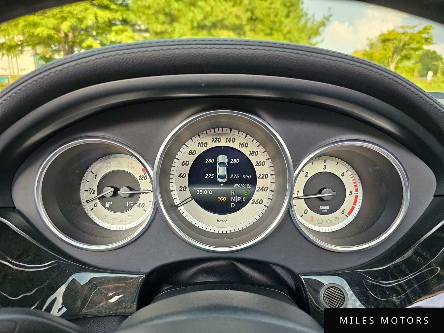 Mercedes-Benz CLS-Class W218 2017 — миниатюра 6