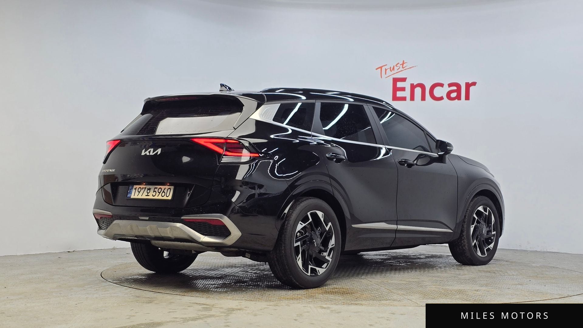 Kia Sportage 2022 — миниатюра 2