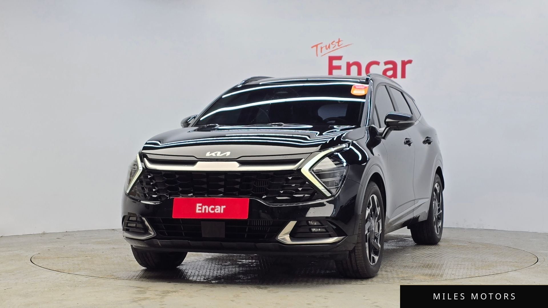 Kia Sportage 2022 — миниатюра 3