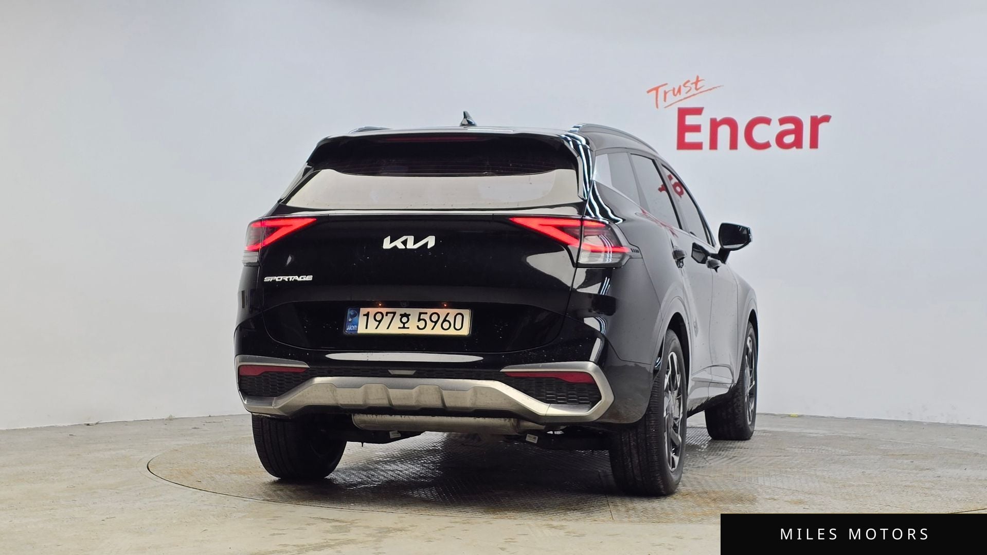 Kia Sportage 2022 — миниатюра 4
