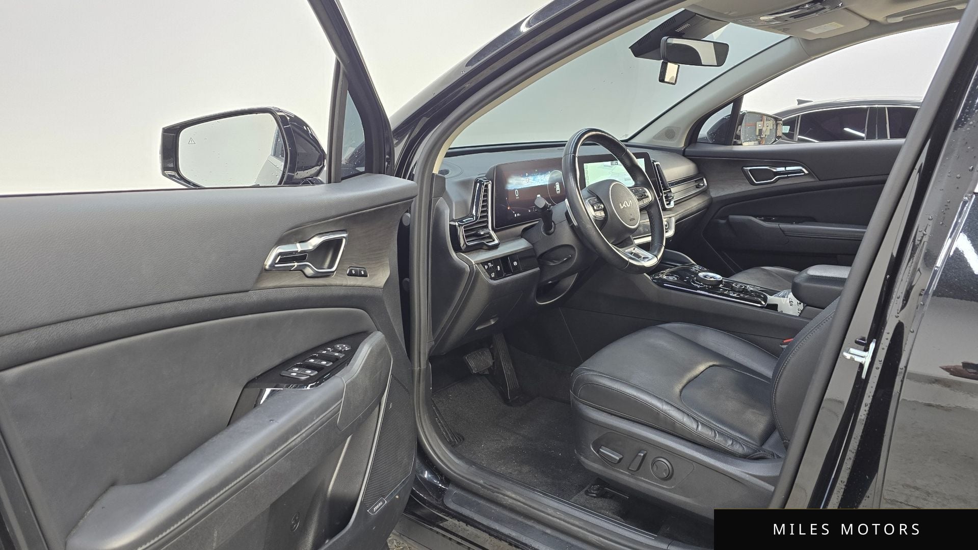 Kia Sportage 2022 — миниатюра 10