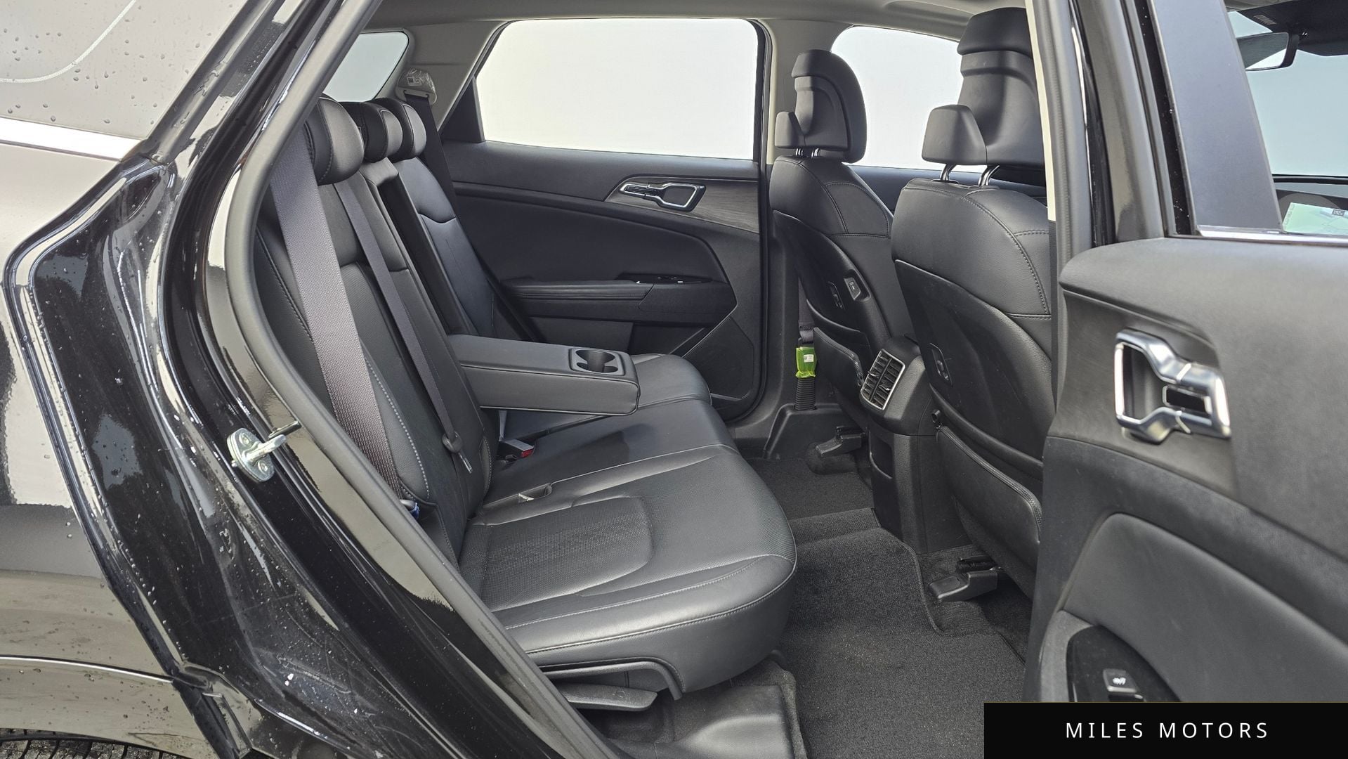 Kia Sportage 2022 — миниатюра 12