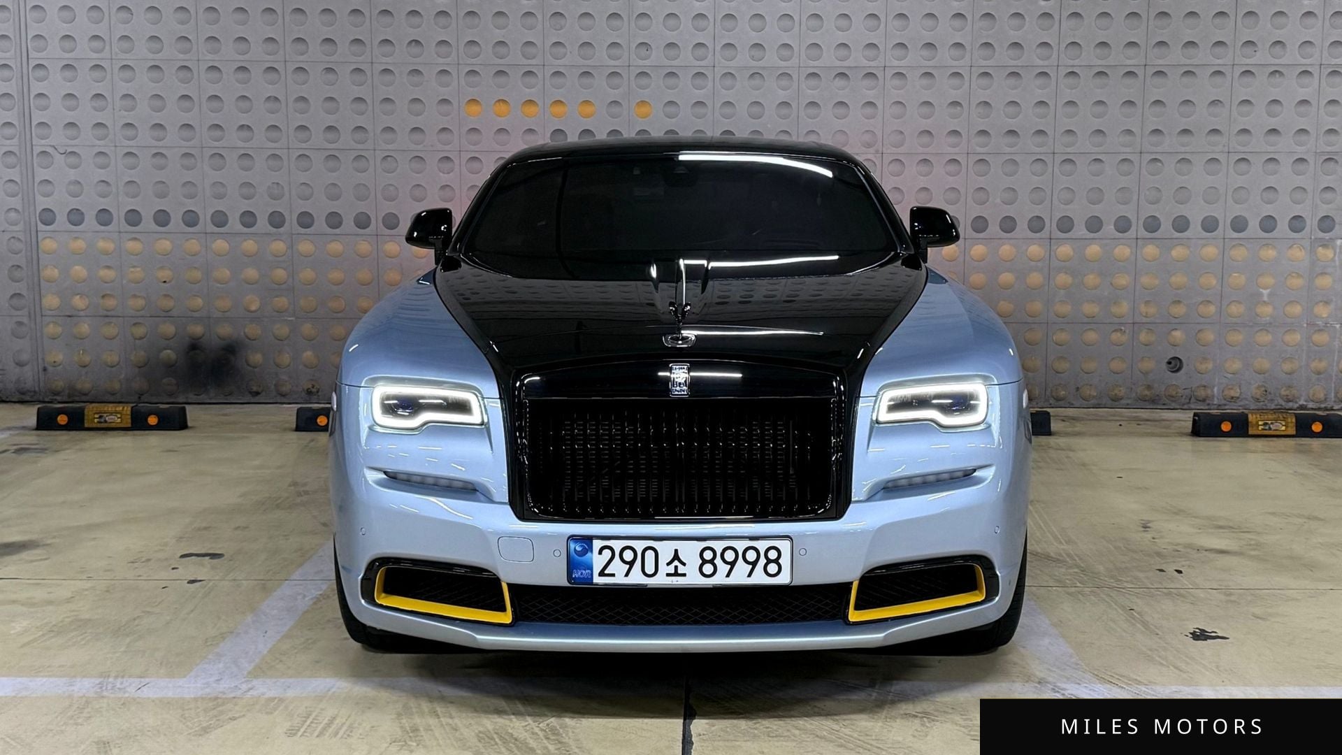 Rolls-Royce 레이스 2022 — миниатюра 2