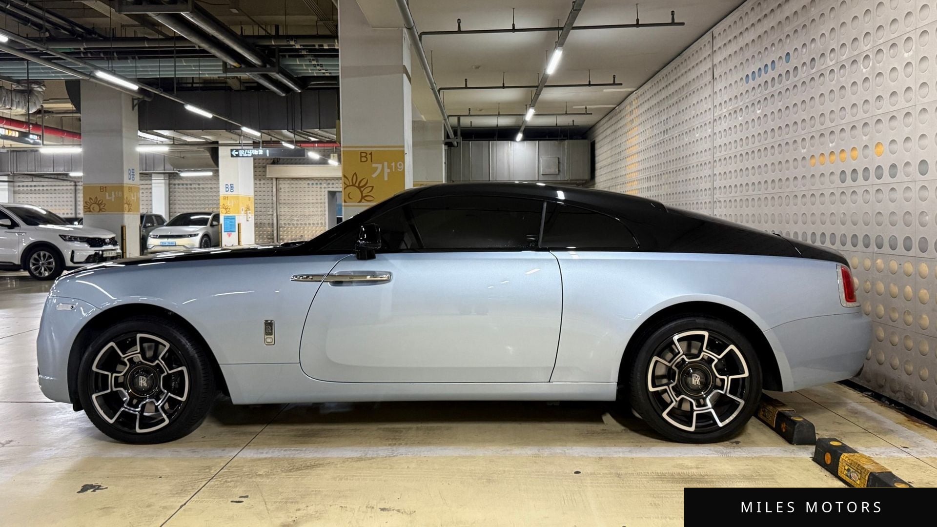 Rolls-Royce 레이스 2022 — миниатюра 4