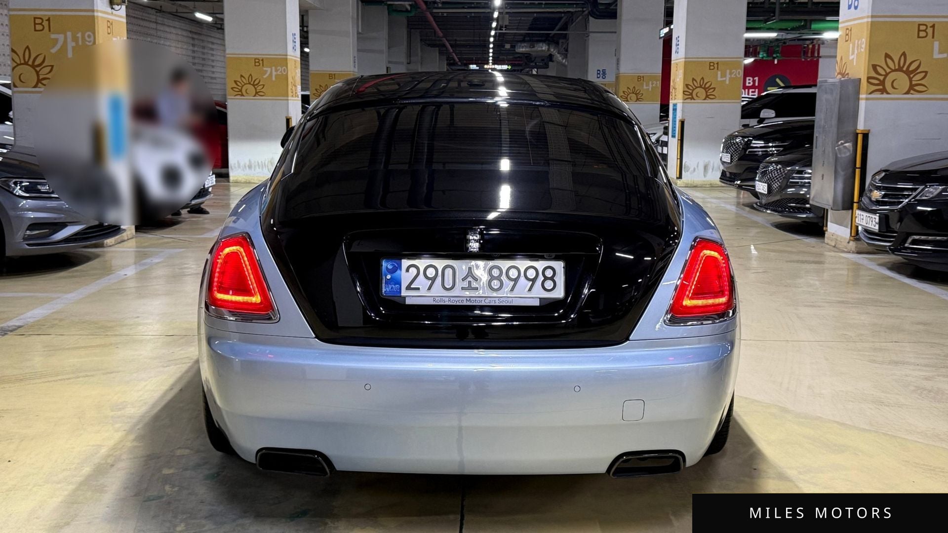 Rolls-Royce 레이스 2022 — миниатюра 6
