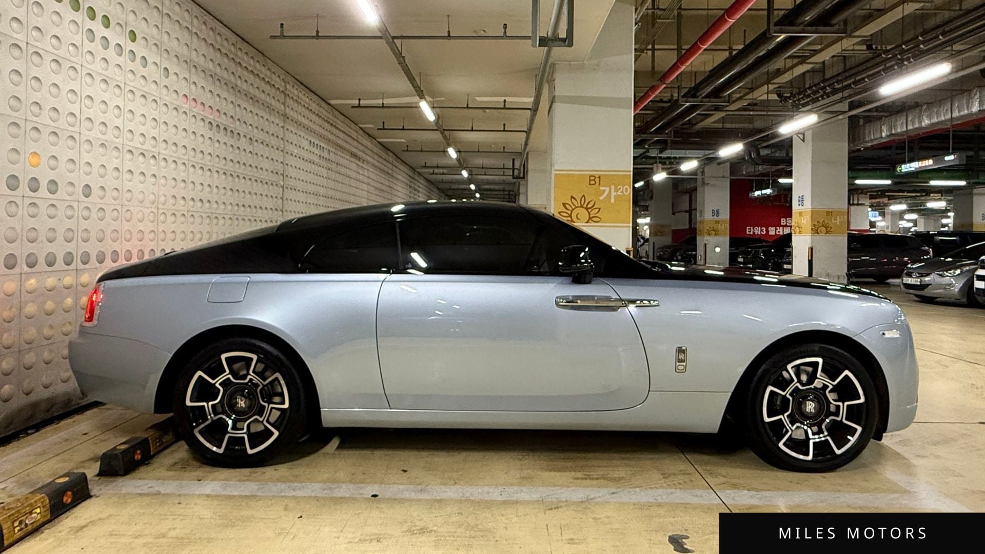 Rolls-Royce 레이스 2022 — миниатюра 8
