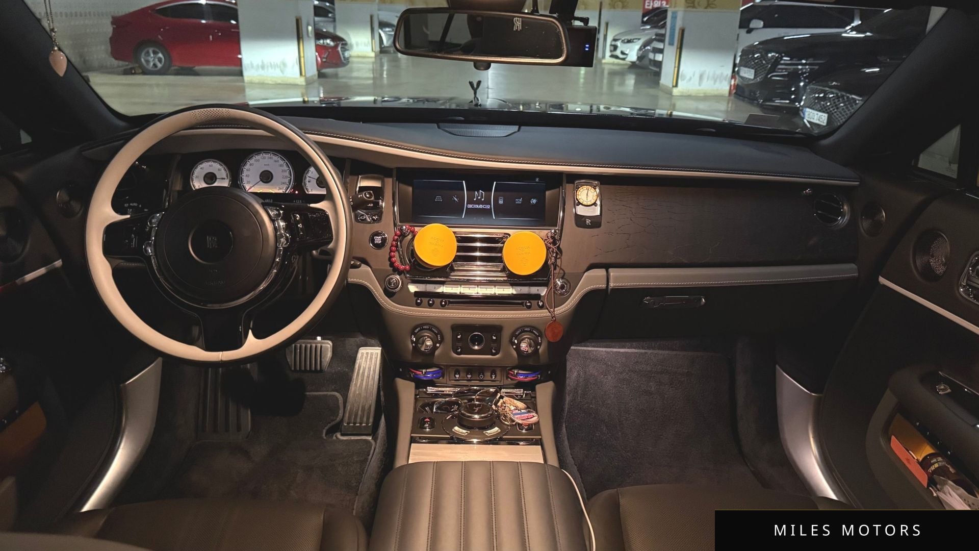 Rolls-Royce 레이스 2022 — миниатюра 9