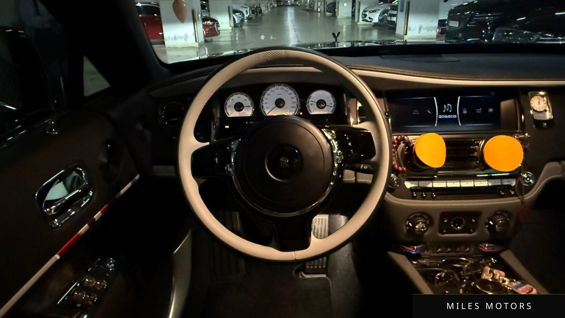 Rolls-Royce 레이스 2022 — миниатюра 13