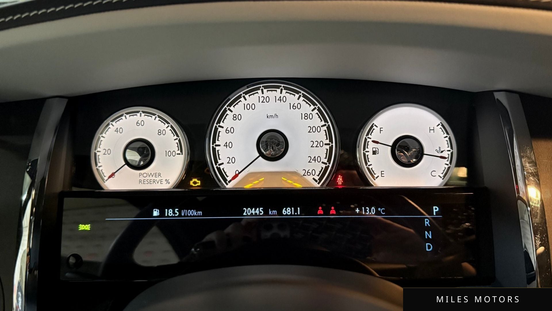 Rolls-Royce 레이스 2022 — миниатюра 17