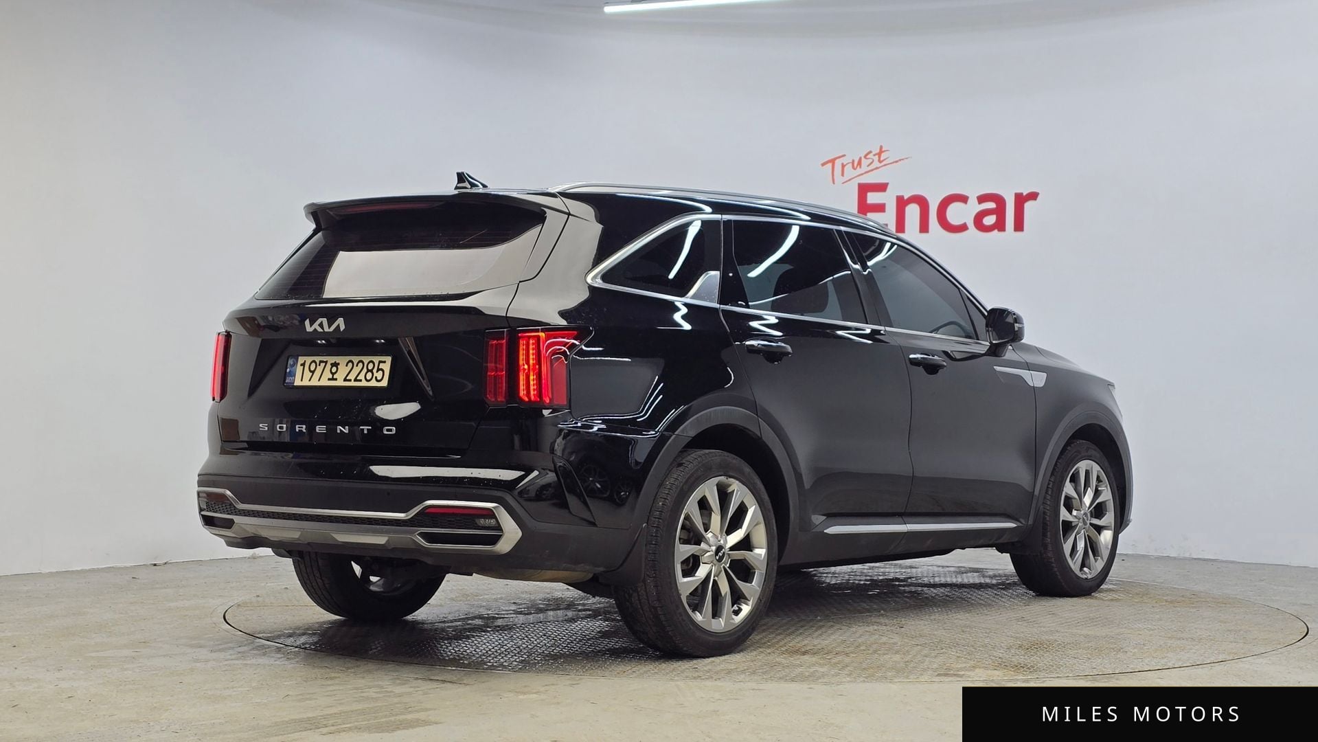 Kia Sorento 2022 — миниатюра 2