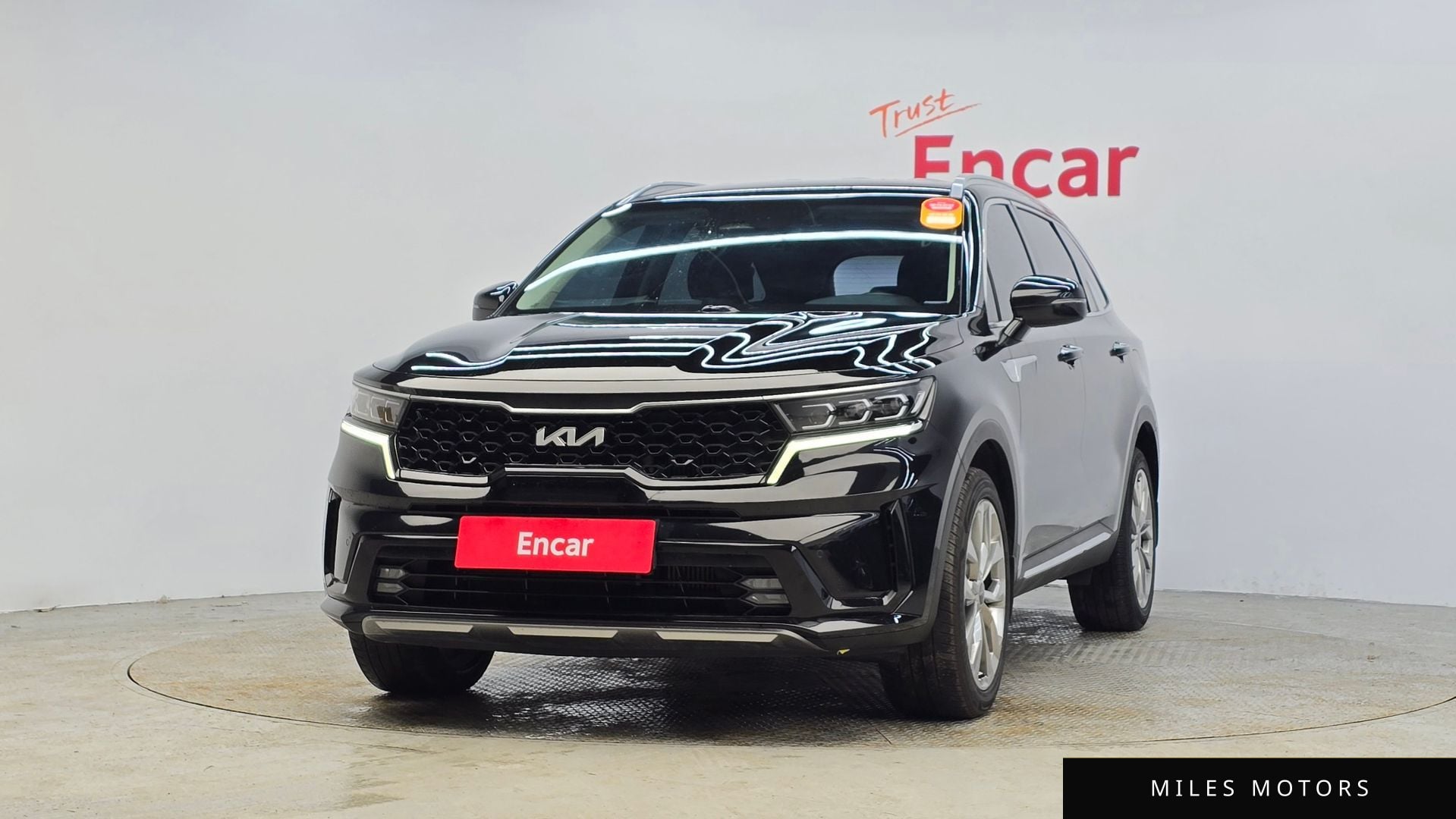 Kia Sorento 2022 — миниатюра 3
