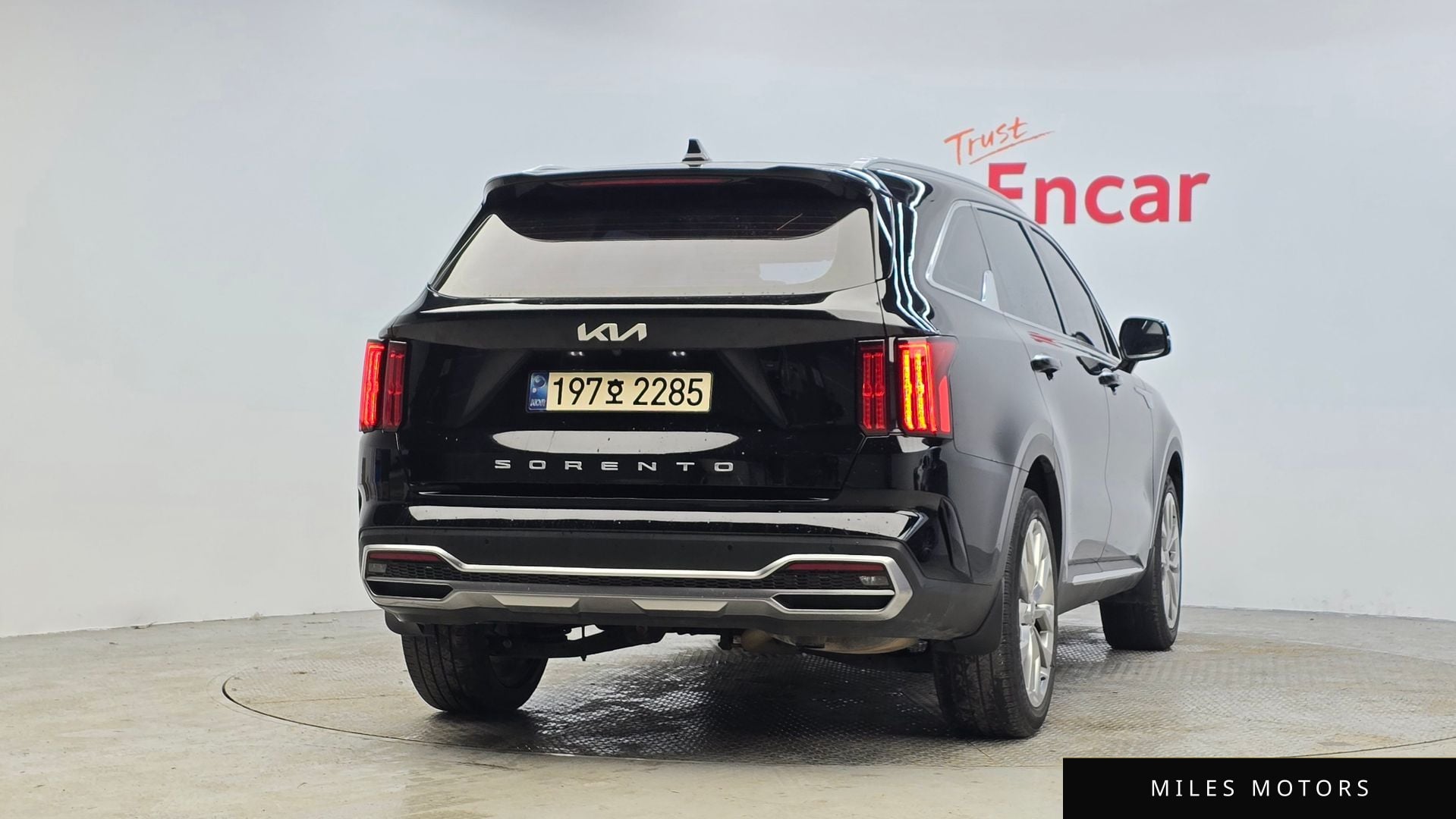 Kia Sorento 2022 — миниатюра 4