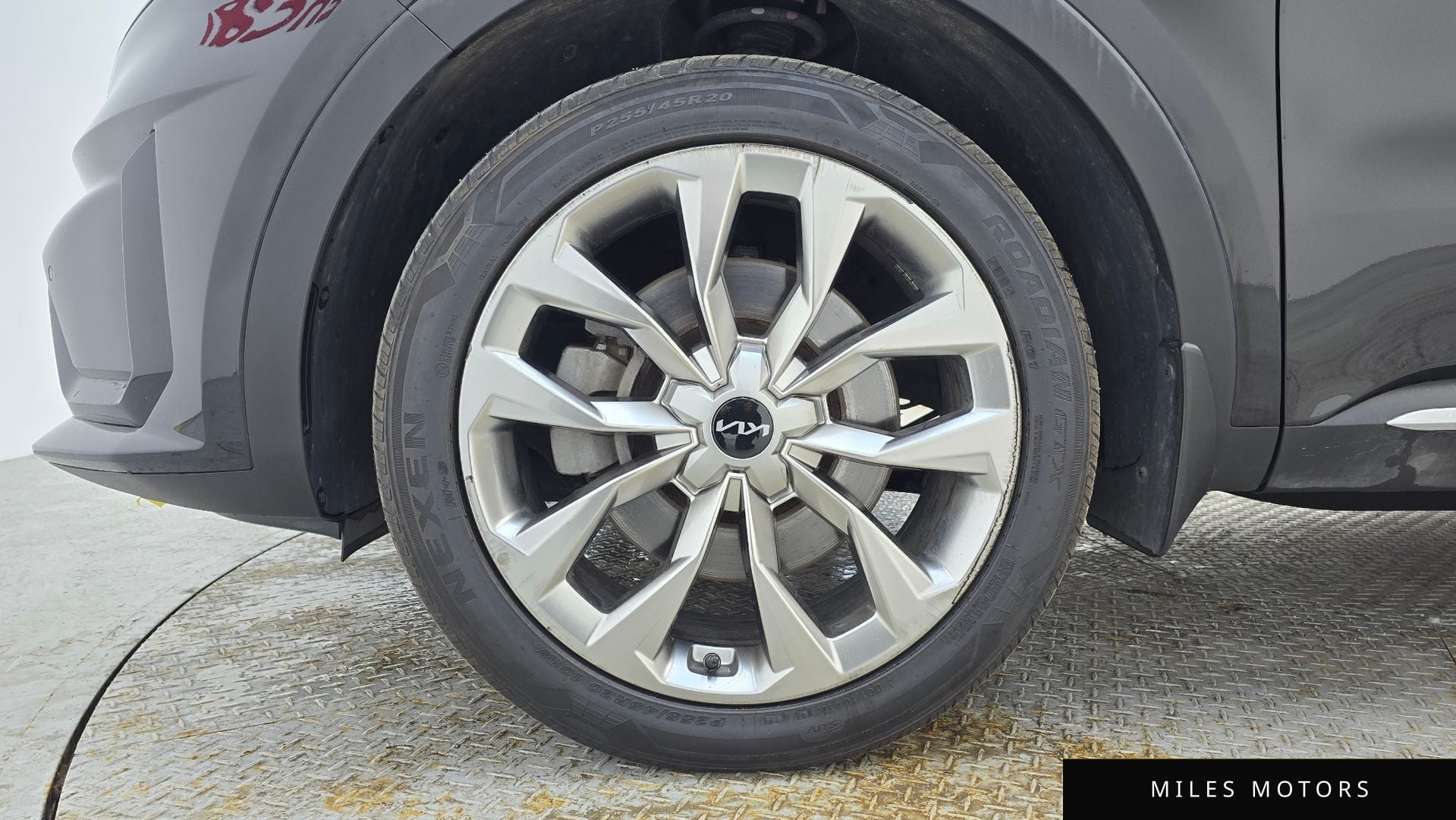 Kia Sorento 2022 — миниатюра 5