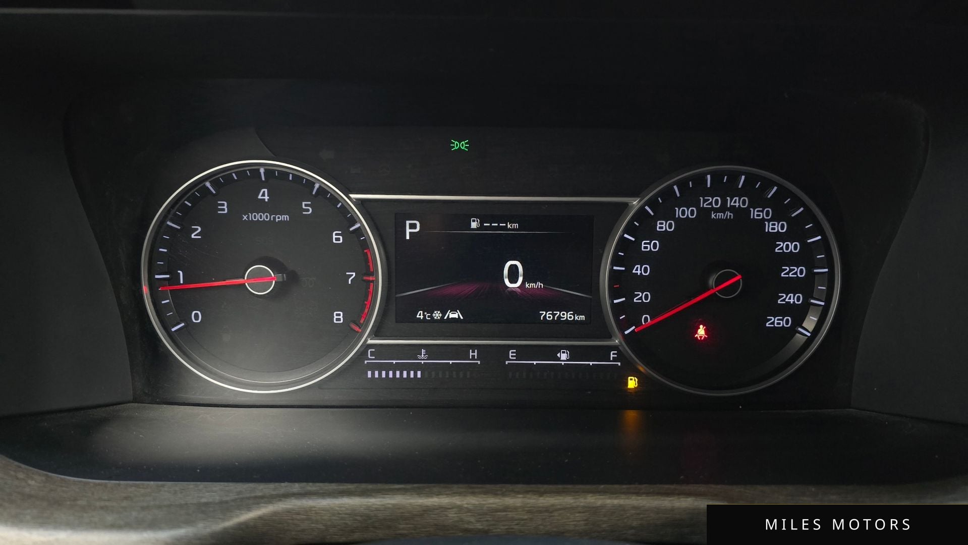 Kia Sorento 2022 — миниатюра 8