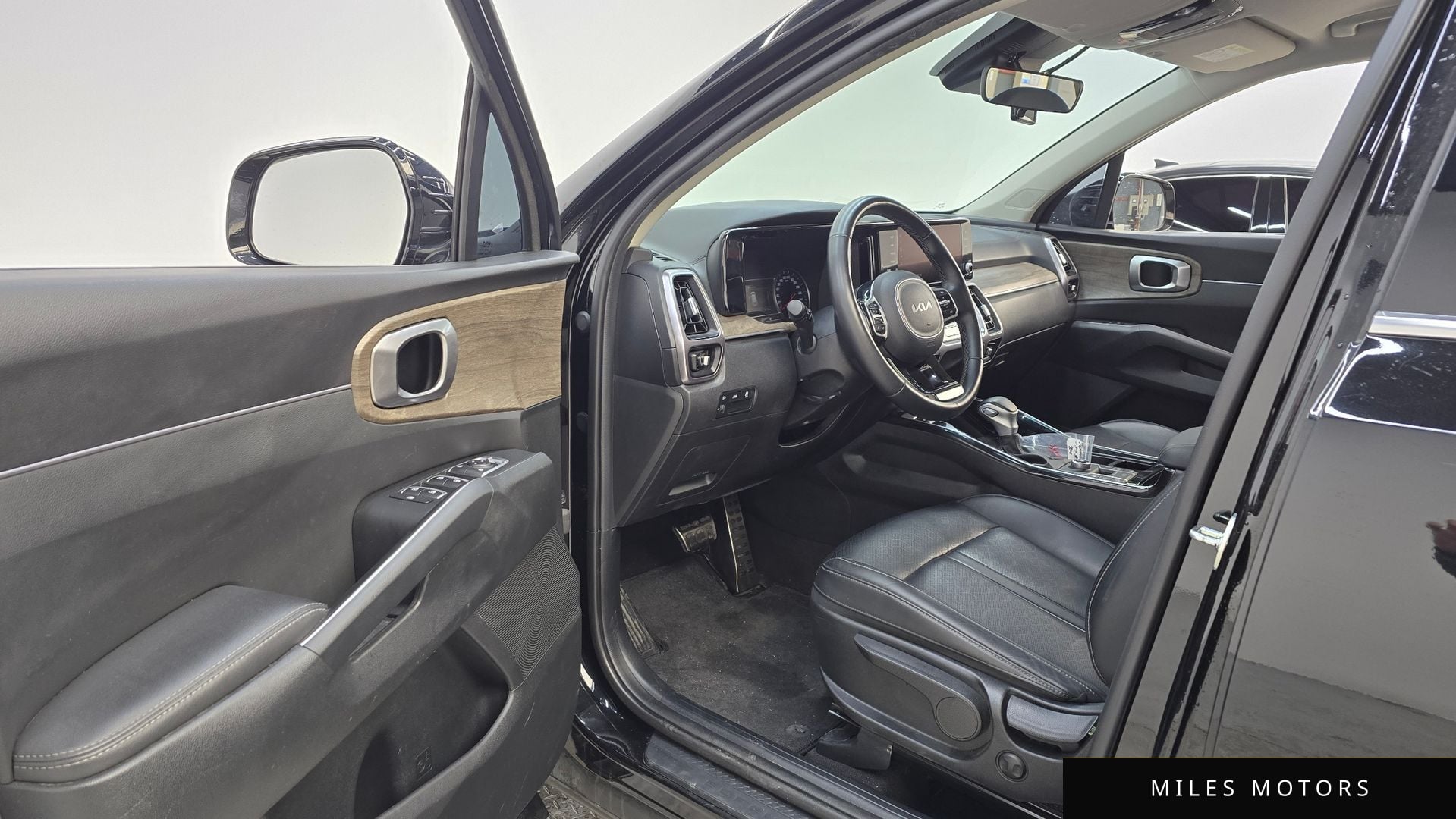 Kia Sorento 2022 — миниатюра 10